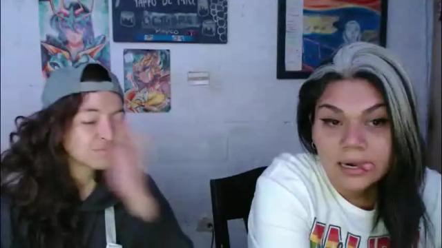 Thumbnail 1, alexablu3's Stream at Chaturbate, 2 months ago