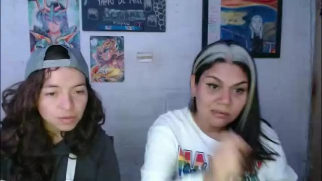 Thumbnail 2, alexablu3's Stream at Chaturbate, 2 months ago