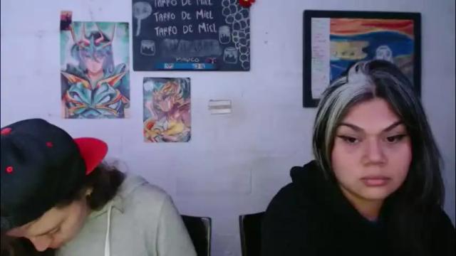 Thumbnail 1, alexablu3's Stream at Chaturbate, 2 months ago