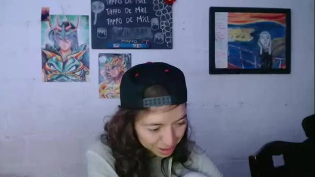 Thumbnail 2, alexablu3's Stream at Chaturbate, 2 months ago