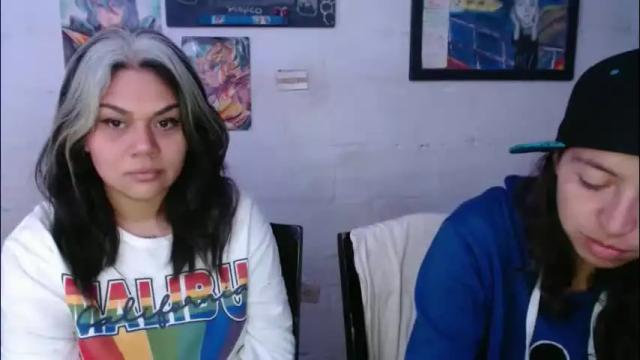 Thumbnail 1, alexablu3's Stream at Chaturbate, 1 month ago