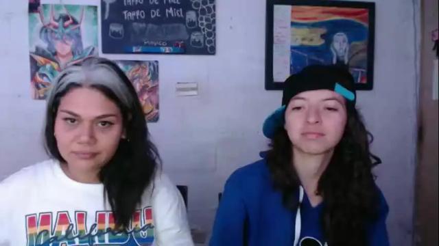 Thumbnail 3, alexablu3's Stream at Chaturbate, 1 month ago