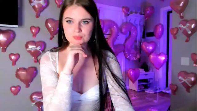 Image 11 of alexabuttler Stream on Chaturbate on 3 months ago