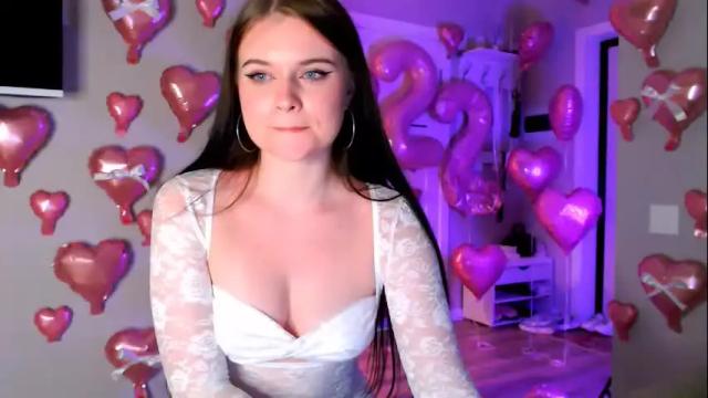 Image 8 of alexabuttler Stream on Chaturbate on 3 months ago