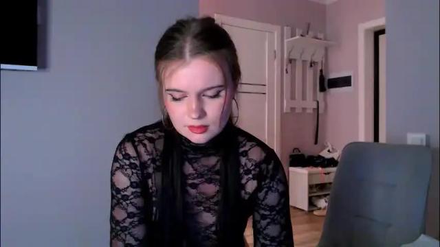 Image 11 of alexabuttler Stream on Chaturbate on 2 months ago