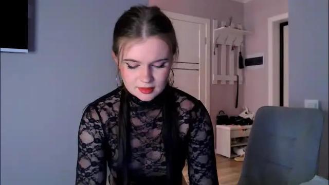 Thumbnail 2, alexabuttler's Stream at Chaturbate, 2 months ago