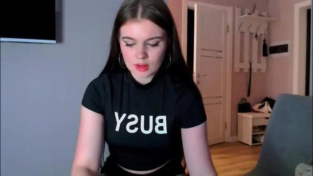 Image 2 of alexabuttler Stream on Chaturbate on 1 month ago