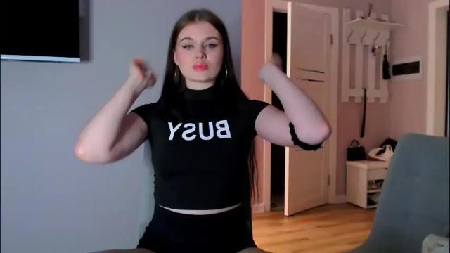 Thumbnail 2, alexabuttler's Stream at Chaturbate, 1 month ago