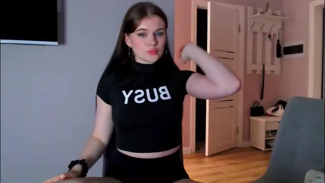 Image 6 of alexabuttler Stream on Chaturbate on 1 month ago