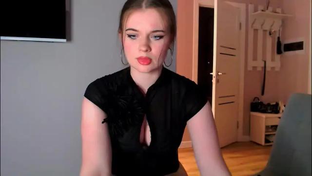 Thumbnail 2, alexabuttler's Stream at Chaturbate, 1 month ago