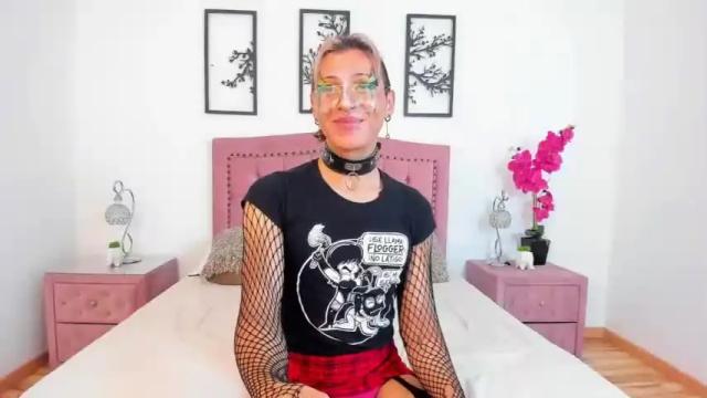 Image 12 of alexacage_ Stream on Chaturbate on 15 months ago