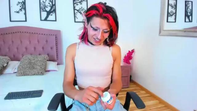 Image 11 of alexacage_ Stream on Chaturbate on 15 months ago