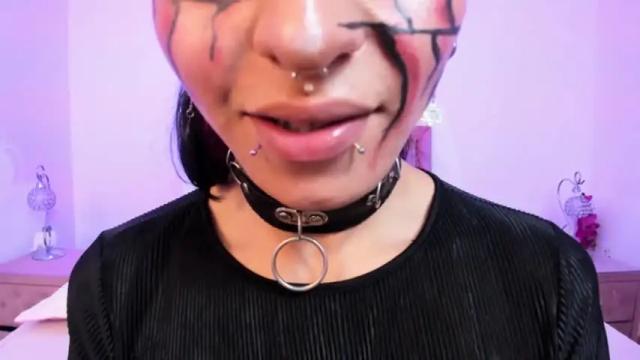 Image 2 of alexacage_ Stream on Chaturbate on 14 months ago