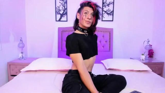 Image 4 of alexacage_ Stream on Chaturbate on 14 months ago