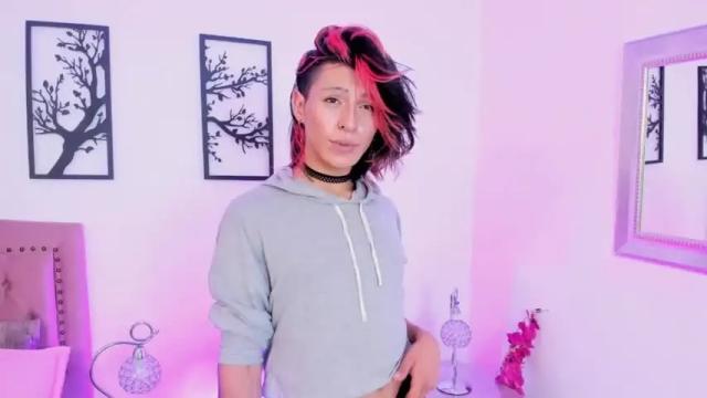Image 2 of alexacage_ Stream on Chaturbate on 13 months ago
