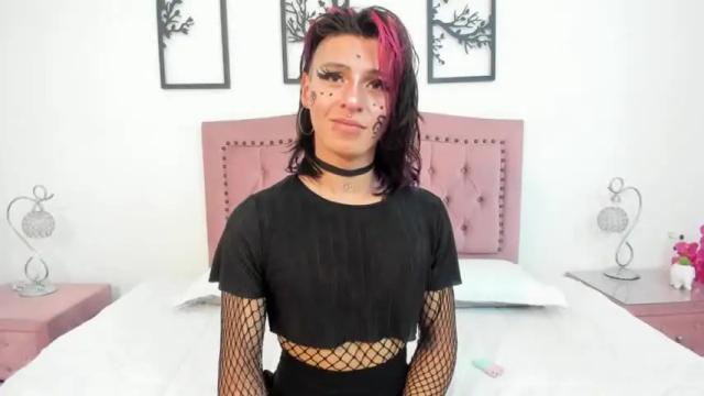 Image 7 of alexacage_ Stream on Chaturbate on 13 months ago