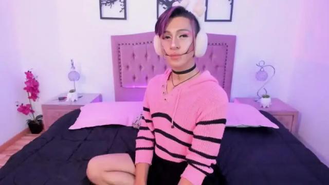 Image 3 of alexacage_ Stream on Chaturbate on 13 months ago