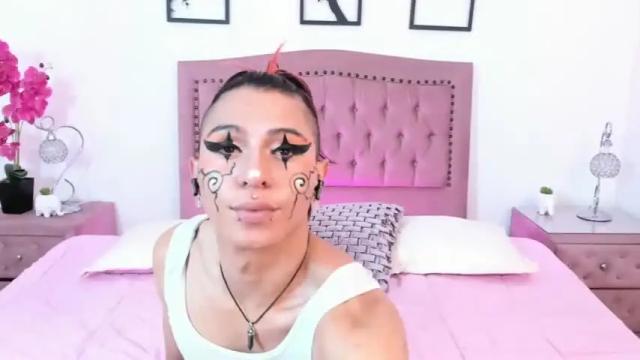 Image 12 of alexacage_ Stream on Chaturbate on 12 months ago