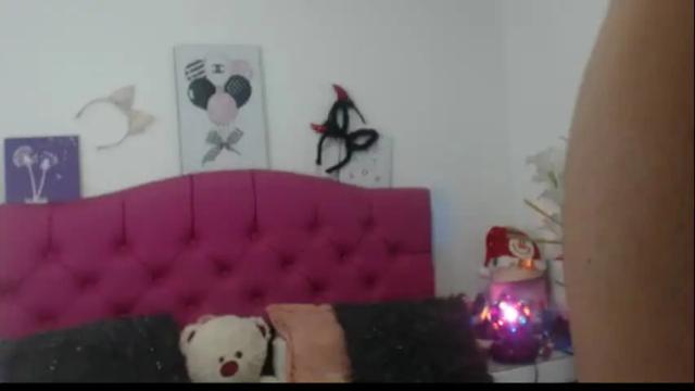 Thumbnail 1, alexafontana's Stream at Chaturbate, 1 month ago