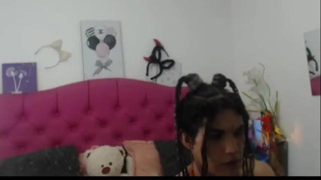 Image 2 of alexafontana Stream on Chaturbate on 1 month ago