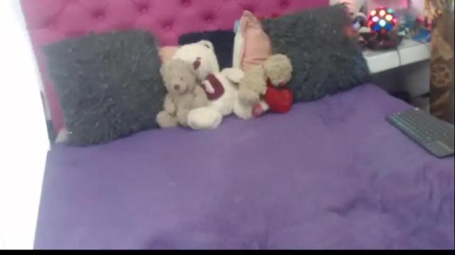 Image 2 of alexafontana Stream on Chaturbate on 1 month ago