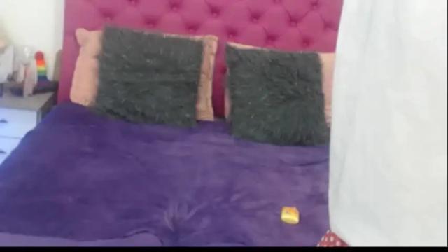 Image 6 of alexafontana Stream on Chaturbate on 1 month ago