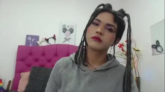 Image 10 of alexafontana Stream on Chaturbate on 1 month ago