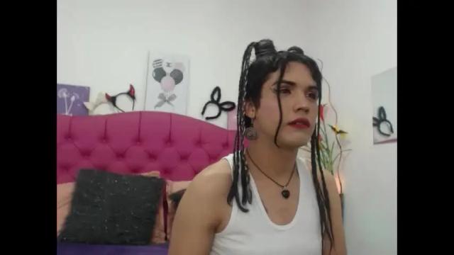 Image 4 of alexafontana Stream on Chaturbate on 1 month ago