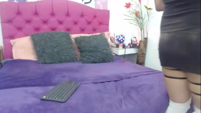 Thumbnail 1, alexafontana's Stream at Chaturbate, 1 month ago
