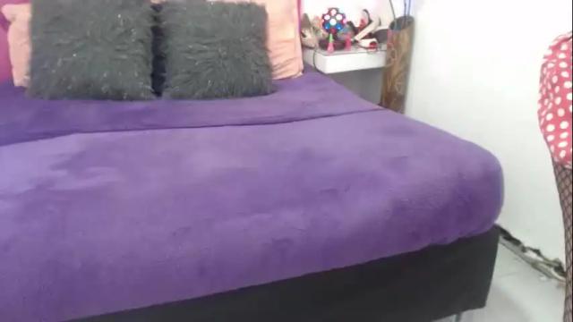 Thumbnail 3, alexafontana's Stream at Chaturbate, 19 days ago