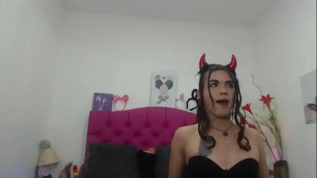 Thumbnail 1, alexafontana's Stream at Chaturbate, 14 days ago