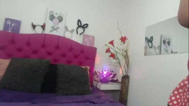 Image 6 of alexafontana Stream on Chaturbate on 12 days ago