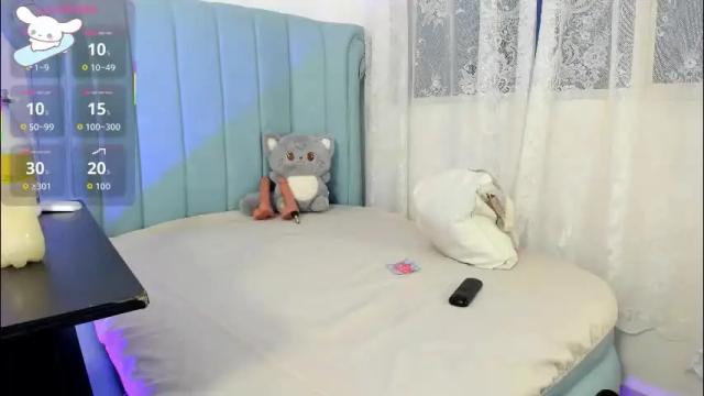 Thumbnail 1, alexafoxy18's Stream at Chaturbate, 2 months ago