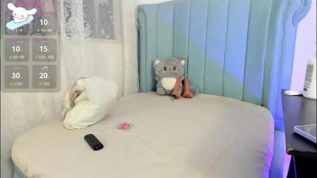 Image 3 of alexafoxy18 Stream on Chaturbate on 2 months ago