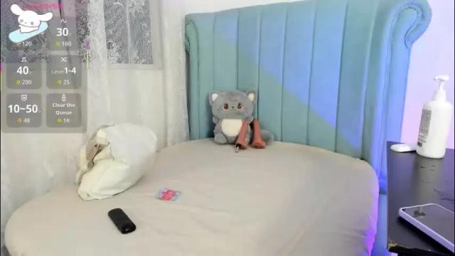 Image 4 of alexafoxy18 Stream on Chaturbate on 2 months ago