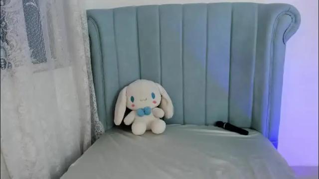 Image 12 of alexafoxy18 Stream on Chaturbate on 2 months ago