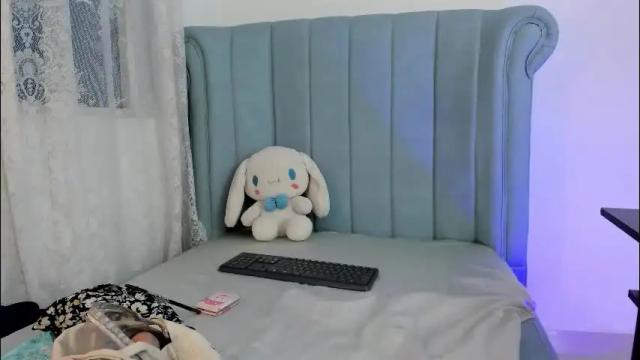 Image 3 of alexafoxy18 Stream on Chaturbate on 2 months ago