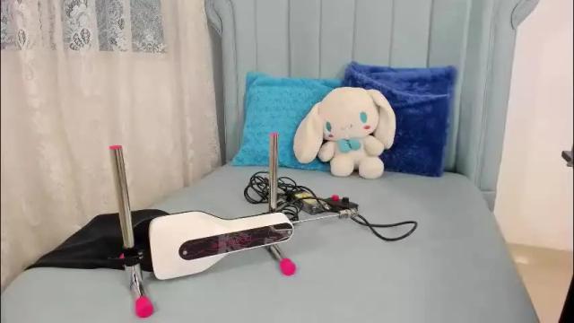 Image 6 of alexafoxy18 Stream on Chaturbate on 1 month ago