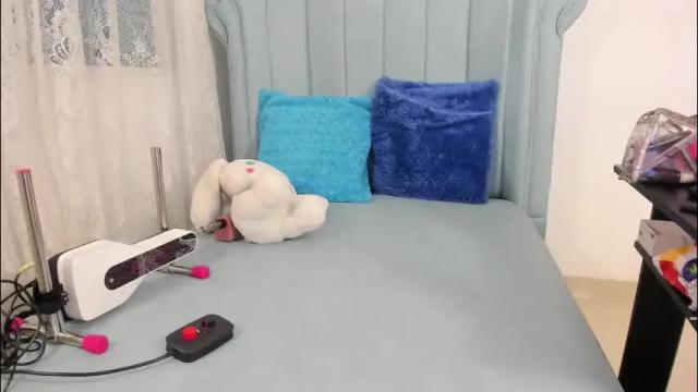 Thumbnail 3, alexafoxy18's Stream at Chaturbate, 1 month ago