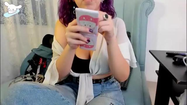 Image 8 of alexafoxy18 Stream on Chaturbate on 1 month ago