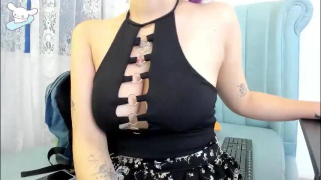 Thumbnail 1, alexafoxy18's Stream at Chaturbate, 1 month ago