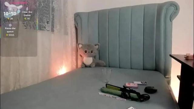 Thumbnail 1, alexafoxy18's Stream at Chaturbate, 1 month ago