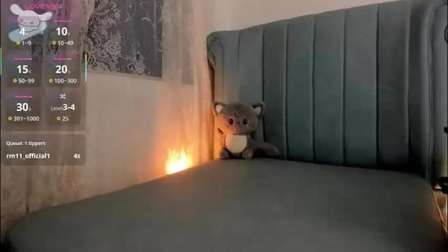 Image 3 of alexafoxy18 Stream on Chaturbate on 1 month ago