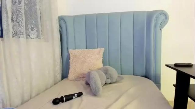 Image 12 of alexafoxy18 Stream on Chaturbate on 27 days ago