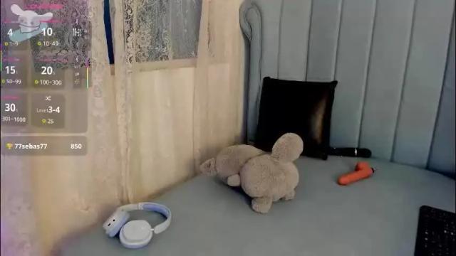 Image 7 of alexafoxy18 Stream on Chaturbate on 24 days ago