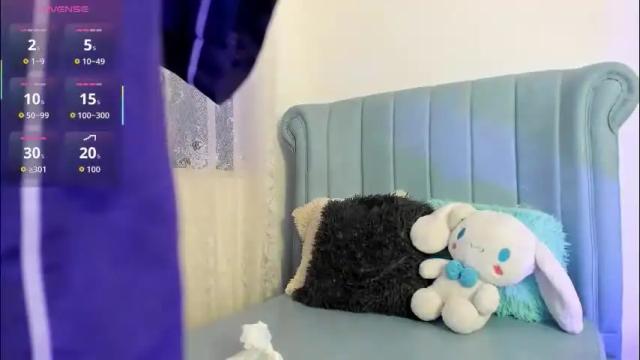 Image 2 of alexafoxy18 Stream on Chaturbate on 16 days ago