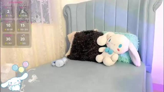 Thumbnail 2, alexafoxy18's Stream at Chaturbate, 15 days ago