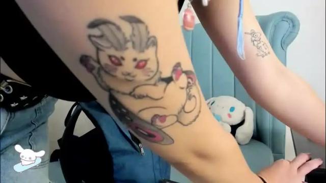 Thumbnail 1, alexafoxy18's Stream at Chaturbate, 13 days ago