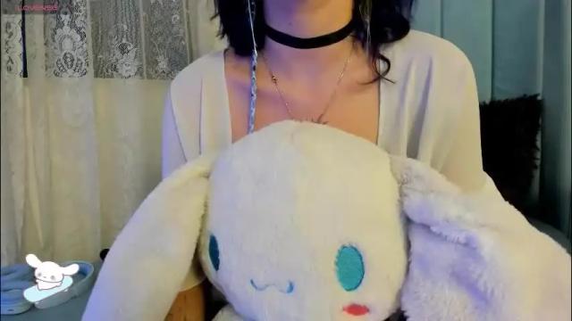 Image 10 of alexafoxy18 Stream on Chaturbate on 12 days ago