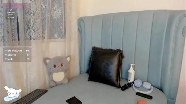 Thumbnail 1, alexafoxy18's Stream at Chaturbate, 8 days ago